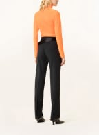 STELLA McCARTNEY Pants, Color: BLACK (Image 1)