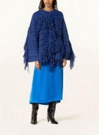 STELLA McCARTNEY Sweater with alpaca, Color: BLUE (Image 1)