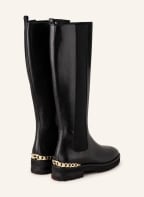 AIGNER Stiefel AVA, Farbe: SCHWARZ (Bild 1)