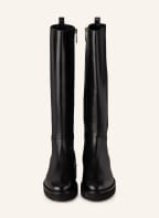 AIGNER Stiefel AVA, Farbe: SCHWARZ (Bild 1)