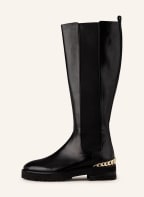 AIGNER Stiefel AVA, Farbe: SCHWARZ (Bild 1)