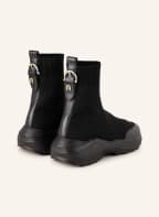 AIGNER Hightop-Sneaker JENNY, Farbe: SCHWARZ (Bild 1)