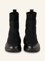 AIGNER Hightop-Sneaker JENNY, Farbe: SCHWARZ (Bild 1)