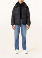 Levi's® Down jacket , Color: BLACK (Image 1)