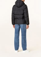 Levi's® Down jacket , Color: BLACK (Image 1)