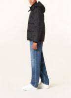 Levi's® Down jacket , Color: BLACK (Image 1)