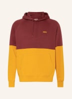 Levi's® Hoodie , Farbe: DUNKELROT/ DUNKELGELB (Bild 1)