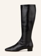 BY FAR Stiefel EDIE, Farbe: SCHWARZ (Bild 1)