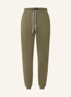 BOSS Lounge-Hose MIX&MATCH, Farbe: OLIV (Bild 1)