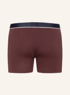 BOSS Boxershorts, Farbe: DUNKELROT (Bild 1)