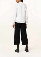 ARMEDANGELS Blusenshirt MIUNAA, Farbe: ECRU (Bild 1)