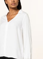 ARMEDANGELS Blusenshirt MIUNAA, Farbe: ECRU (Bild 1)