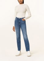 ARMEDANGELS Jeans CARENAA, Farbe: 2068 cenote (Bild 1)