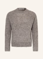 Acne Studios Sweater, Color: GRAY (Image 1)