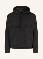 Acne Studios Hoodie, Color: BLACK (Image 1)