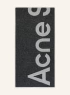 Acne Studios Scarf, Color: LIGHT GRAY/ GRAY (Image 1)