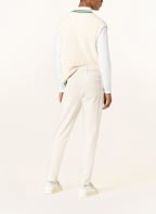 TOMMY HILFIGER Corduroy trousers , Color: CREAM (Image 1)