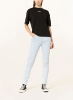HUGO Jeans GARIANA , Color: 425 MEDIUM BLUE (Image 1)