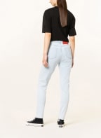 HUGO Jeans GARIANA , Color: 425 MEDIUM BLUE (Image 1)