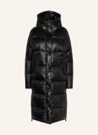8848 Altitude Lightweight down coat ARIELLA, Color: BLACK (Image 1)