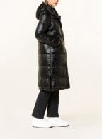 8848 Altitude Lightweight down coat ARIELLA, Color: BLACK (Image 1)