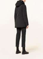 WOOLRICH Daunenparka , Farbe: SCHWARZ (Bild 1)