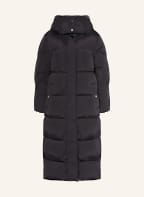 WOOLRICH Daunenmantel AURORA , Farbe: SCHWARZ (Bild 1)