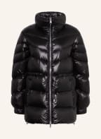 WOOLRICH Daunenjacke ALIQUIPPA , Farbe: SCHWARZ (Bild 1)