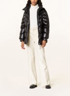 WOOLRICH Daunenjacke ALIQUIPPA , Farbe: SCHWARZ (Bild 1)