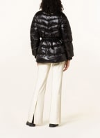 WOOLRICH Daunenjacke ALIQUIPPA , Farbe: SCHWARZ (Bild 1)