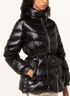 WOOLRICH Daunenjacke ALIQUIPPA , Farbe: SCHWARZ (Bild 1)