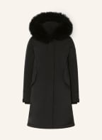 WOOLRICH Daunenmantel KEYSTONE , Farbe: SCHWARZ (Bild 1)