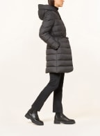 WOOLRICH Daunenmantel ELLIS , Farbe: SCHWARZ (Bild 1)