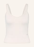 MARC CAIN Knit top, Color: CREAM (Image 1)