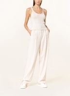 MARC CAIN Knit top, Color: CREAM (Image 1)