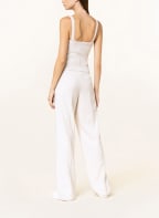 MARC CAIN Knit top, Color: CREAM (Image 1)