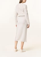 MARC CAIN Strickrock, Farbe: 130 soft pearl (Bild 1)
