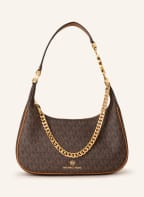 MICHAEL KORS Shoulder bag PIPER, Color: 252 BRN/ACORN (Image 1)