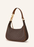 MICHAEL KORS Shoulder bag PIPER, Color: 252 BRN/ACORN (Image 1)