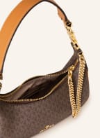 MICHAEL KORS Shoulder bag PIPER, Color: 252 BRN/ACORN (Image 1)