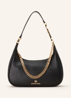 MICHAEL KORS Shoulder bag PIPER, Color: 001 BLACK (Image 1)