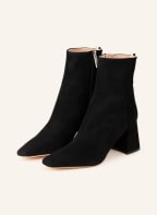 BOSS Ankle boots CHARLOTTE, Color: BLACK (Image 1)
