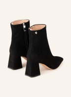 BOSS Ankle boots CHARLOTTE, Color: BLACK (Image 1)