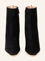 BOSS Ankle boots CHARLOTTE, Color: BLACK (Image 1)