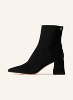 BOSS Ankle boots CHARLOTTE, Color: BLACK (Image 1)