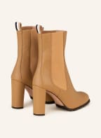 BOSS Chelsea-Boots SCARLET, Farbe: BEIGE (Bild 1)