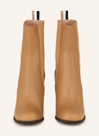 BOSS Chelsea-Boots SCARLET, Farbe: BEIGE (Bild 1)