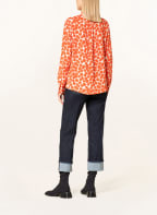 seidensticker Hemdbluse, Farbe: ORANGE/ NUDE (Bild 1)