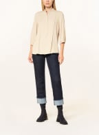 seidensticker Blusenshirt mit 3/4-Arm, Farbe: NUDE (Bild 1)
