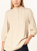 seidensticker Blusenshirt mit 3/4-Arm, Farbe: NUDE (Bild 1)
